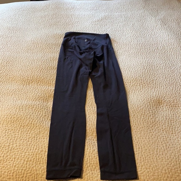 Lululemon Align Leggings - Picture 2 of 2